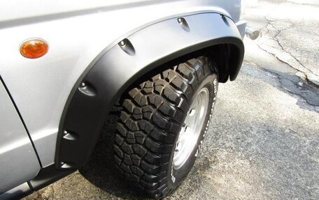 Mitsubishi Pajero Mini II, 2012 год, 583 000 рублей, 16 фотография