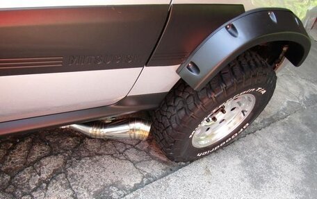 Mitsubishi Pajero Mini II, 2012 год, 583 000 рублей, 14 фотография