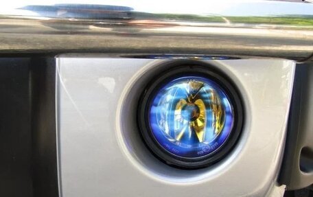 Mitsubishi Pajero Mini II, 2012 год, 583 000 рублей, 24 фотография