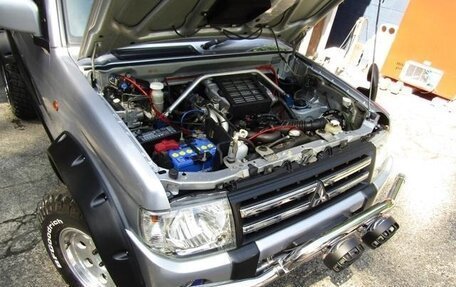 Mitsubishi Pajero Mini II, 2012 год, 583 000 рублей, 25 фотография