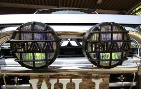 Mitsubishi Pajero Mini II, 2012 год, 583 000 рублей, 23 фотография