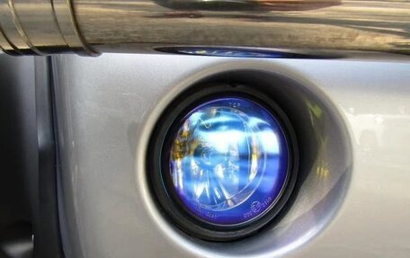 Mitsubishi Pajero Mini II, 2012 год, 583 000 рублей, 18 фотография