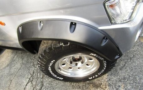 Mitsubishi Pajero Mini II, 2012 год, 583 000 рублей, 19 фотография