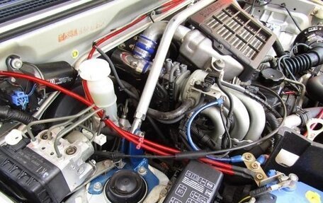 Mitsubishi Pajero Mini II, 2012 год, 583 000 рублей, 12 фотография