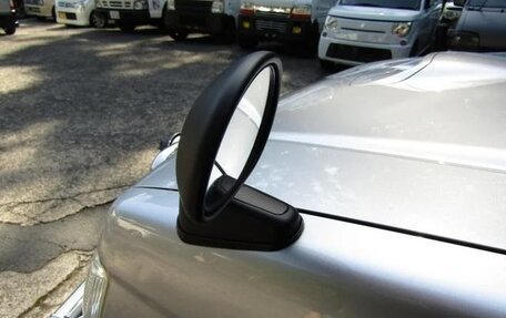 Mitsubishi Pajero Mini II, 2012 год, 583 000 рублей, 28 фотография