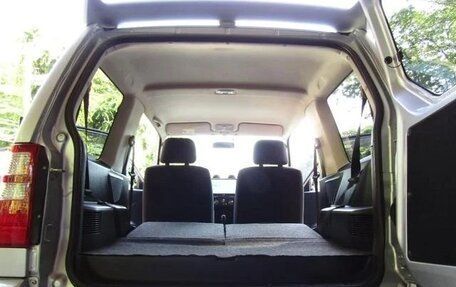 Mitsubishi Pajero Mini II, 2012 год, 583 000 рублей, 30 фотография