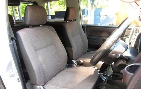 Mitsubishi Pajero Mini II, 2012 год, 583 000 рублей, 31 фотография