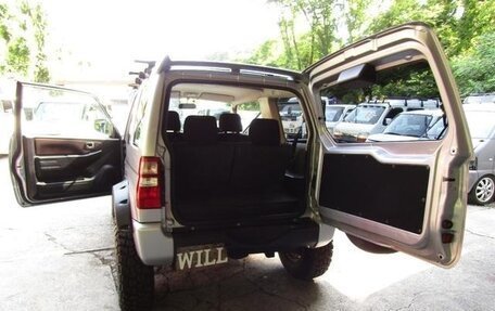 Mitsubishi Pajero Mini II, 2012 год, 583 000 рублей, 29 фотография