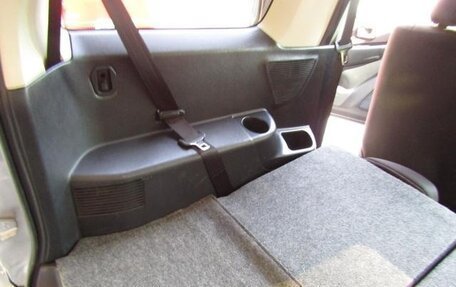 Mitsubishi Pajero Mini II, 2012 год, 583 000 рублей, 35 фотография