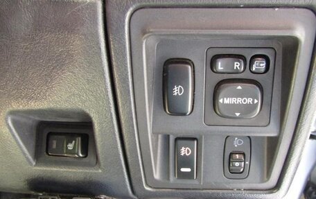 Mitsubishi Pajero Mini II, 2012 год, 583 000 рублей, 39 фотография