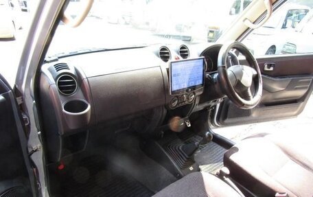 Mitsubishi Pajero Mini II, 2012 год, 583 000 рублей, 34 фотография