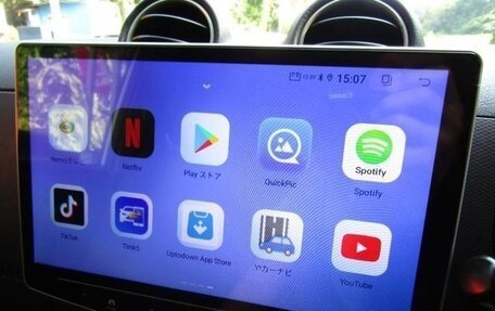 Mitsubishi Pajero Mini II, 2012 год, 583 000 рублей, 38 фотография