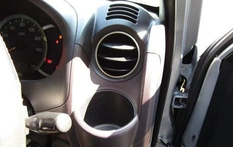 Mitsubishi Pajero Mini II, 2012 год, 583 000 рублей, 33 фотография