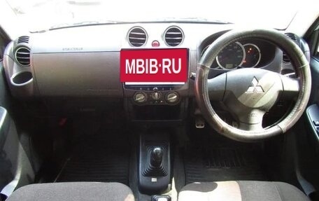 Mitsubishi Pajero Mini II, 2012 год, 583 000 рублей, 37 фотография