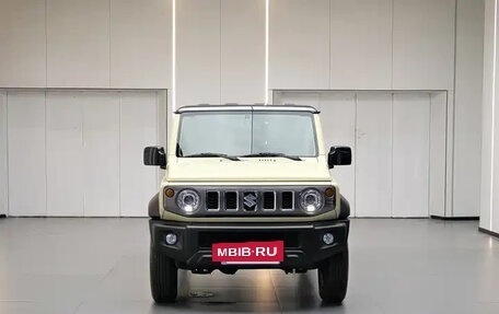 Suzuki Jimny, 2026 год, 3 215 333 рублей, 2 фотография