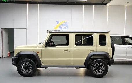 Suzuki Jimny, 2026 год, 3 215 333 рублей, 6 фотография
