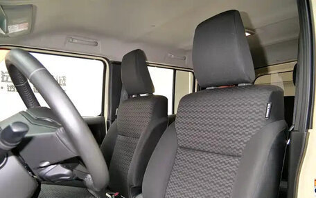 Suzuki Jimny, 2026 год, 3 215 333 рублей, 12 фотография