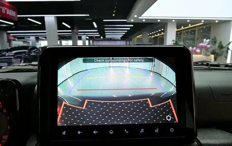 Suzuki Jimny, 2026 год, 3 215 333 рублей, 15 фотография