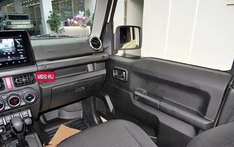 Suzuki Jimny, 2026 год, 3 215 333 рублей, 13 фотография