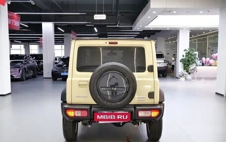 Suzuki Jimny, 2026 год, 3 215 333 рублей, 5 фотография