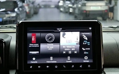 Suzuki Jimny, 2026 год, 3 215 333 рублей, 14 фотография