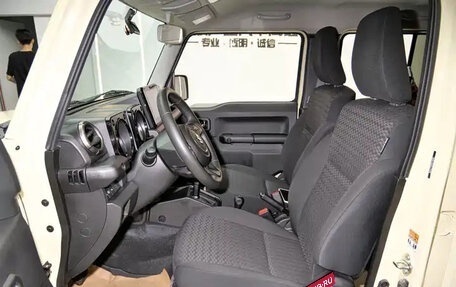 Suzuki Jimny, 2026 год, 3 215 333 рублей, 8 фотография