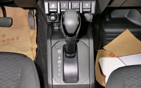 Suzuki Jimny, 2026 год, 3 215 333 рублей, 17 фотография