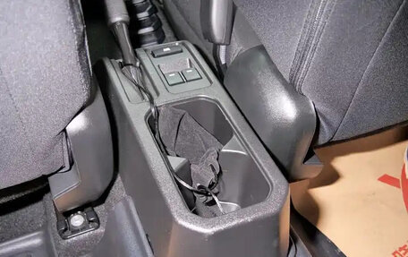 Suzuki Jimny, 2026 год, 3 215 333 рублей, 20 фотография