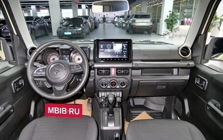 Suzuki Jimny, 2026 год, 3 215 333 рублей, 7 фотография