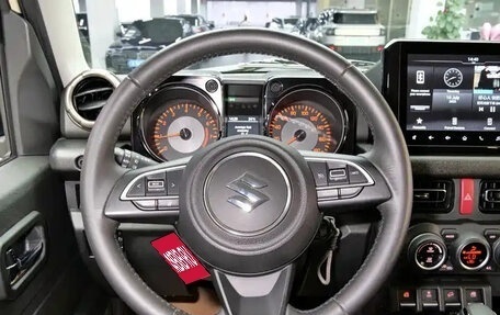 Suzuki Jimny, 2026 год, 3 215 333 рублей, 10 фотография