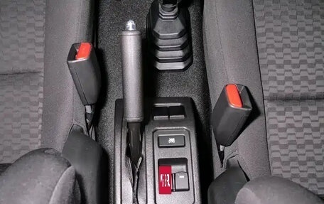 Suzuki Jimny, 2026 год, 3 215 333 рублей, 18 фотография