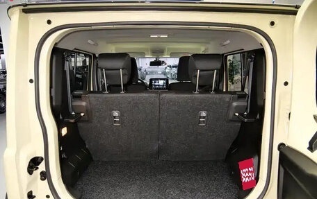 Suzuki Jimny, 2026 год, 3 215 333 рублей, 23 фотография