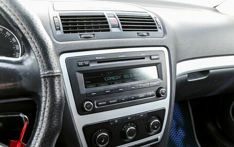 Skoda Octavia, 2011 год, 330 111 рублей, 9 фотография