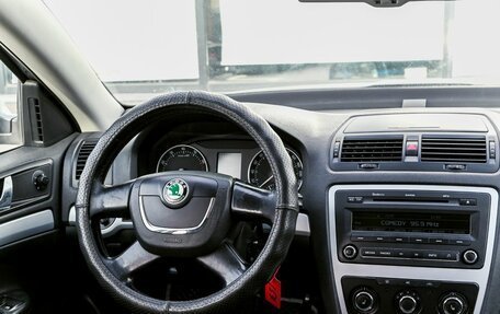 Skoda Octavia, 2011 год, 330 111 рублей, 11 фотография