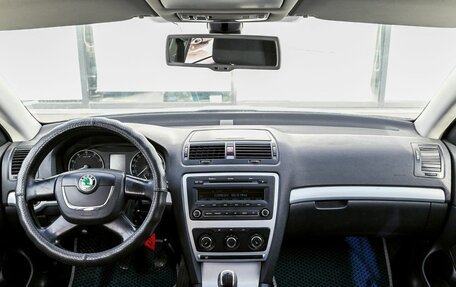 Skoda Octavia, 2011 год, 330 111 рублей, 12 фотография