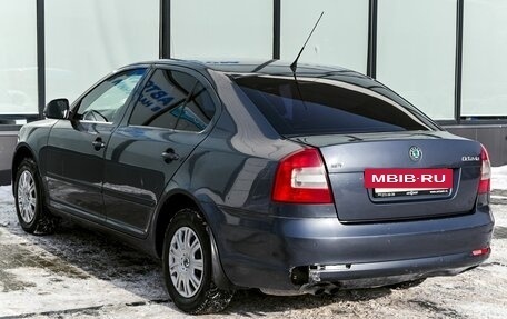 Skoda Octavia, 2011 год, 330 111 рублей, 3 фотография