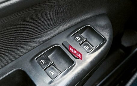 Skoda Octavia, 2011 год, 330 111 рублей, 10 фотография