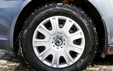 Skoda Octavia, 2011 год, 330 111 рублей, 18 фотография