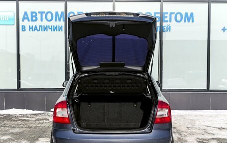 Skoda Octavia, 2011 год, 330 111 рублей, 16 фотография