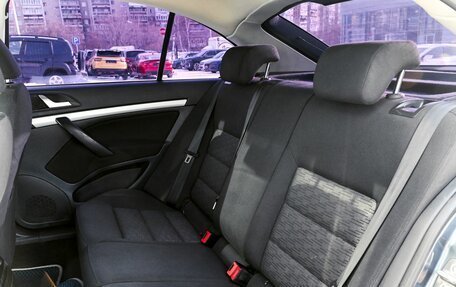 Skoda Octavia, 2011 год, 330 111 рублей, 15 фотография