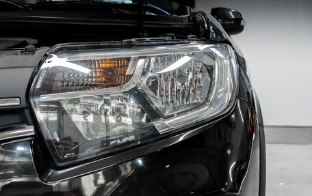 Renault Logan II, 2019 год, 1 240 000 рублей, 17 фотография