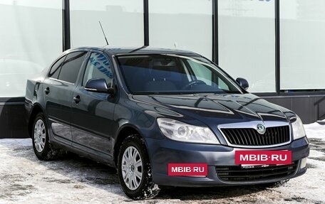 Skoda Octavia, 2011 год, 330 111 рублей, 7 фотография