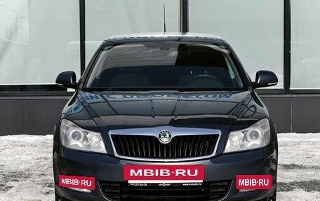 Skoda Octavia, 2011 год, 330 111 рублей, 8 фотография