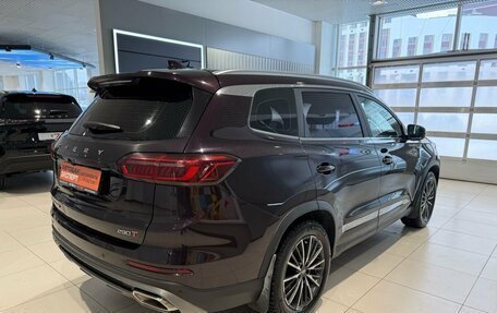 Chery Tiggo 8 Pro, 2021 год, 1 999 000 рублей, 6 фотография