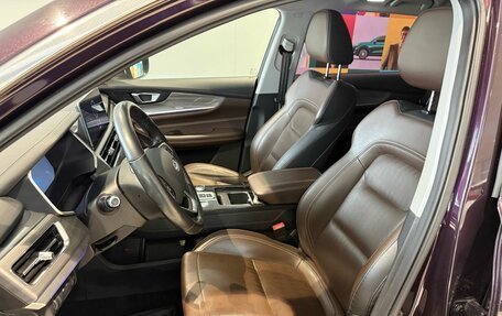 Chery Tiggo 8 Pro, 2021 год, 1 999 000 рублей, 9 фотография