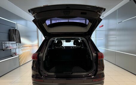 Chery Tiggo 8 Pro, 2021 год, 1 999 000 рублей, 7 фотография