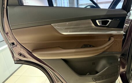 Chery Tiggo 8 Pro, 2021 год, 1 999 000 рублей, 11 фотография