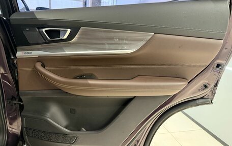 Chery Tiggo 8 Pro, 2021 год, 1 999 000 рублей, 13 фотография