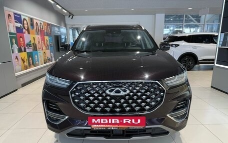 Chery Tiggo 8 Pro, 2021 год, 1 999 000 рублей, 2 фотография