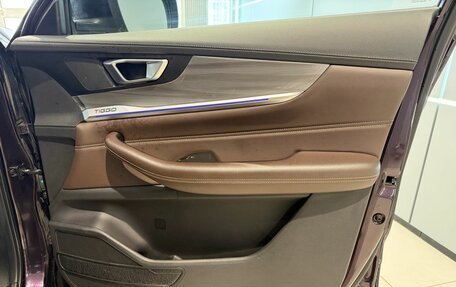 Chery Tiggo 8 Pro, 2021 год, 1 999 000 рублей, 15 фотография